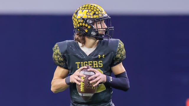 Brock vs Malakoff December 8, 2022 Photo-Tommy Hays73